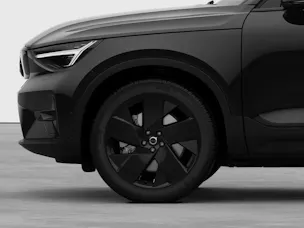 Volvo EC40 Twin Performance Black Edition AWD