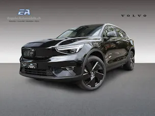 VOLVO EC40 Twin Performance Black Edition AWD