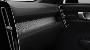 Volvo EC40 Twin Performance Black Edition AWD
