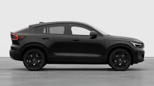 Volvo EC40 Twin Performance Black Edition AWD