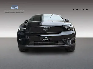 VOLVO EC40 Twin Performance Black Edition AWD