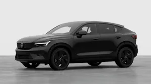 Volvo EC40 Twin Performance Black Edition AWD