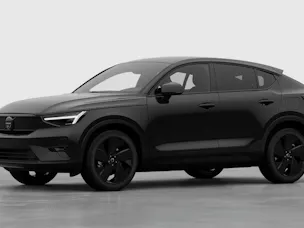 Volvo EC40 Twin Performance Black Edition AWD