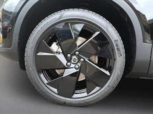 VOLVO EC40 Twin Performance Black Edition AWD