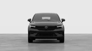 Volvo EC40 Twin Performance Black Edition AWD