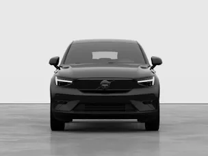 Volvo EC40 Twin Performance Black Edition AWD