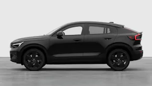Volvo EC40 Twin Performance Black Edition AWD