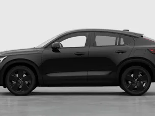 Volvo EC40 Twin Performance Black Edition AWD
