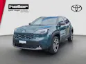 Toyota Yaris Cross 1.5 VVT-i HSD Trend AWD-i