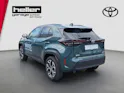 Toyota Yaris Cross 1.5 VVT-i HSD Trend AWD-i
