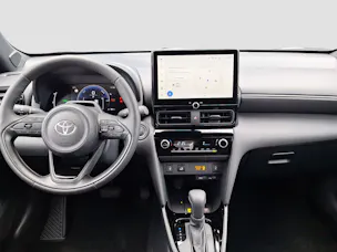 Toyota Yaris Cross 1.5 VVT-i HSD Trend AWD-i