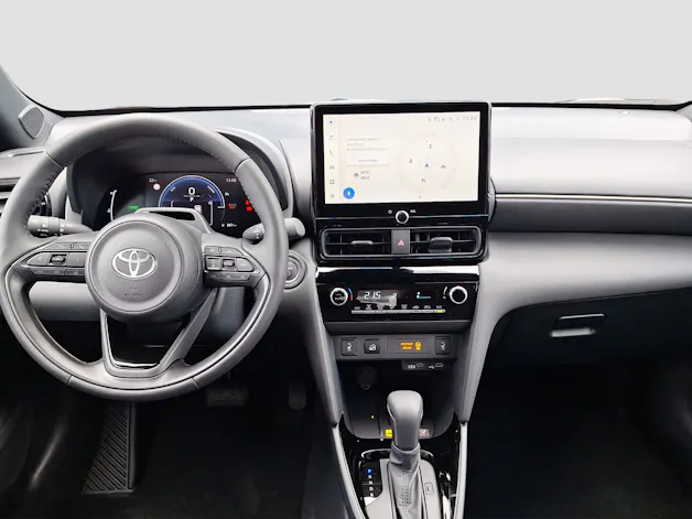Toyota Yaris Cross 1.5 VVT-i HSD Trend AWD-i