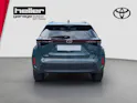 Toyota Yaris Cross 1.5 VVT-i HSD Trend AWD-i