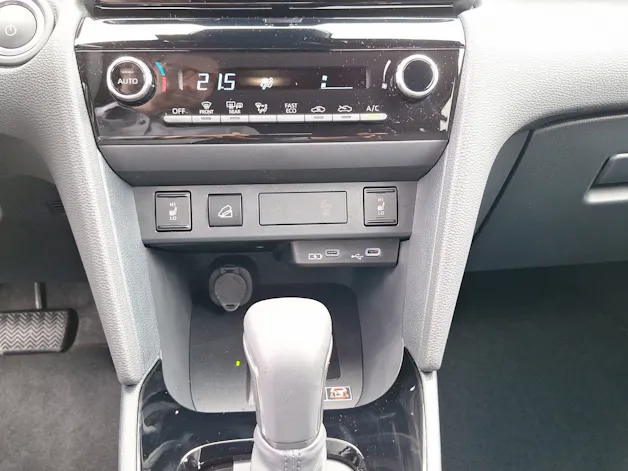 Toyota Yaris Cross 1.5 VVT-i HSD Trend AWD-i