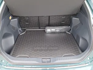 Toyota Yaris Cross 1.5 VVT-i HSD Trend AWD-i