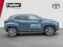 Toyota Yaris Cross 1.5 VVT-i HSD Trend AWD-i