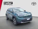 Toyota Yaris Cross 1.5 VVT-i HSD Trend AWD-i