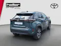 Toyota Yaris Cross 1.5 VVT-i HSD Trend AWD-i