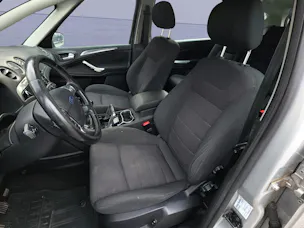 Ford S-Max 2.0 TDCi 140 Titanium