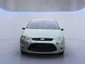 Ford S-Max 2.0 TDCi 140 Titanium