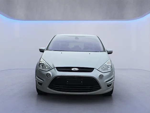 Ford S-Max 2.0 TDCi 140 Titanium