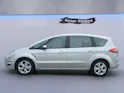 Ford S-Max 2.0 TDCi 140 Titanium
