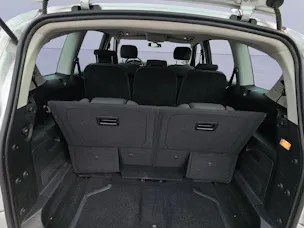 Ford S-Max 2.0 TDCi 140 Titanium