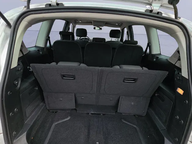 Ford S-Max 2.0 TDCi 140 Titanium