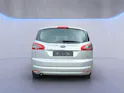 Ford S-Max 2.0 TDCi 140 Titanium