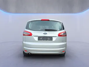 Ford S-Max 2.0 TDCi 140 Titanium