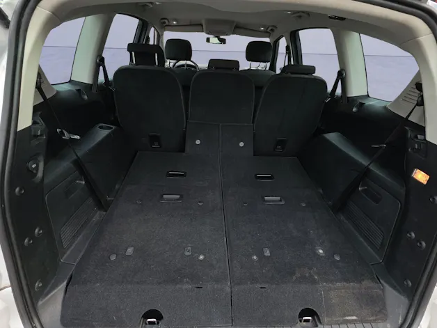 Ford S-Max 2.0 TDCi 140 Titanium
