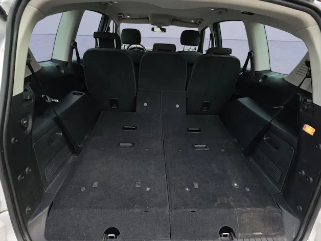 Ford S-Max 2.0 TDCi 140 Titanium