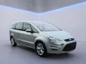 Ford S-Max 2.0 TDCi 140 Titanium