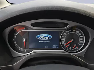 Ford S-Max 2.0 TDCi 140 Titanium