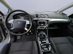 Ford S-Max 2.0 TDCi 140 Titanium