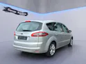 Ford S-Max 2.0 TDCi 140 Titanium