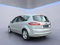 Ford S-Max 2.0 TDCi 140 Titanium