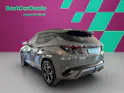 Hyundai Tucson 1.6 T-GDi N-Line 4WD