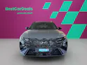 Hyundai Tucson 1.6 T-GDi N-Line 4WD