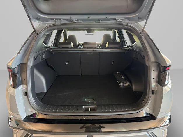 Hyundai Tucson 1.6 T-GDi N-Line 4WD