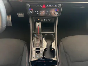 Hyundai Tucson 1.6 T-GDi N-Line 4WD