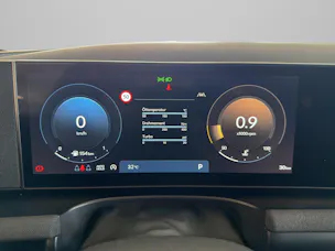 Hyundai Tucson 1.6 T-GDi N-Line 4WD