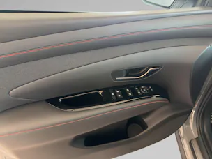 Hyundai Tucson 1.6 T-GDi N-Line 4WD