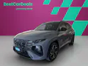 Hyundai Tucson 1.6 T-GDi N-Line 4WD