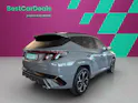 Hyundai Tucson 1.6 T-GDi N-Line 4WD