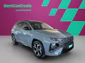 Hyundai Tucson 1.6 T-GDi N-Line 4WD