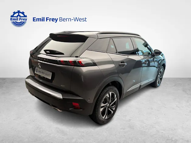 Peugeot 2008 1.2 PureTech 155 GT