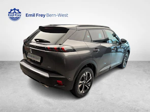 immagine del veicolo PEUGEOT 2008 1.2 PureTech 155 GT
