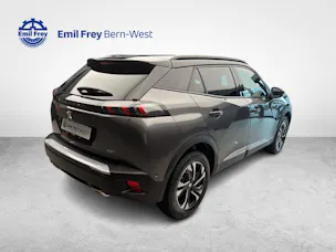 Peugeot 2008 1.2 PureTech 155 GT