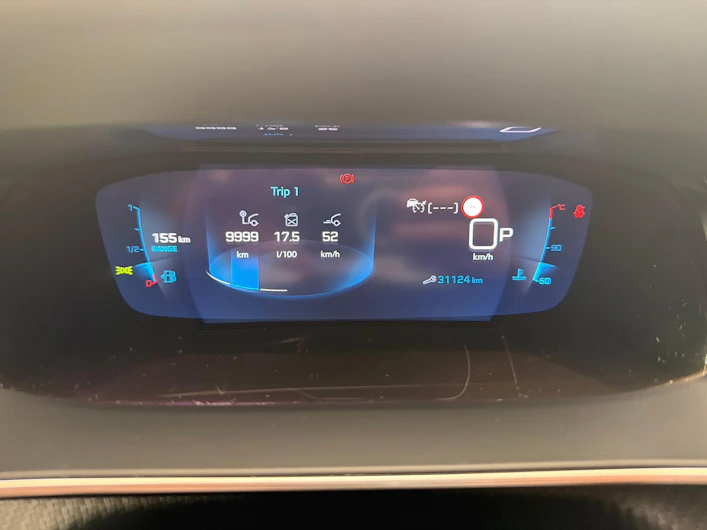 immagine del veicolo PEUGEOT 2008